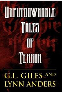 Unputdownable Tales of Terror
