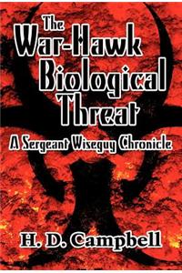 War-Hawk Biological Threat