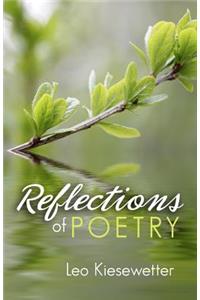 Reflections of Poetry