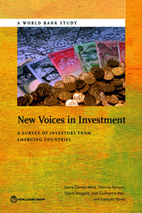 New Voices in Investment