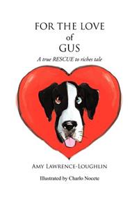 For the Love of Gus