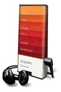 This Is the Story of a Happy Marriage