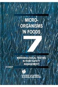 Microbiological Testing in Food Safety Management