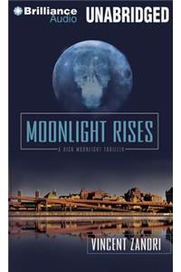 Moonlight Rises