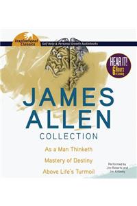 James Allen Collection