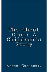 The Ghost Club