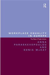 Workplace Equality in Europe