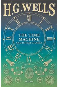 Time Machine and Other Stories