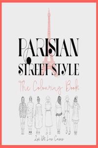 Parisian Street Style