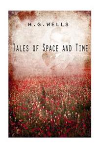 Tales of Space and Time