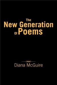 The New Generation of Poems