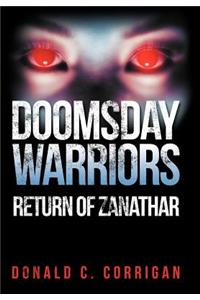 Doomsday Warriors