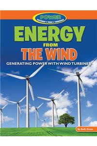 Energy from the Wind