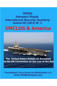 UNCLOS & America