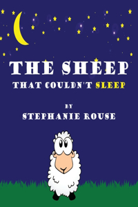 Sheep That Couldn't Sleep