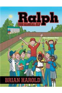 Ralph the Magical Elf