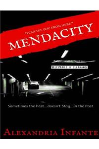 Mendacity