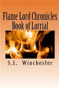 Flame Lord Chronicles