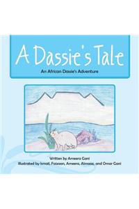 A Dassie's Tale