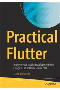 Practical Flutter