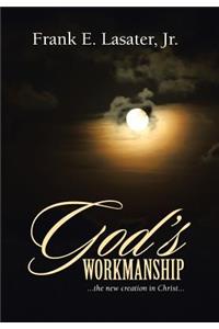 God's Workmanship