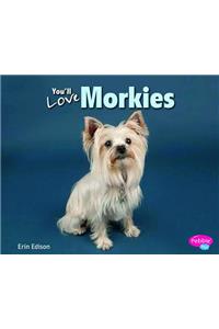 You'll Love Morkies