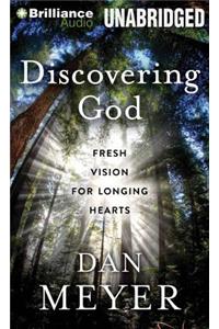 Discovering God