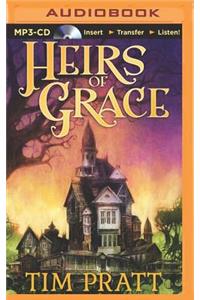 Heirs of Grace
