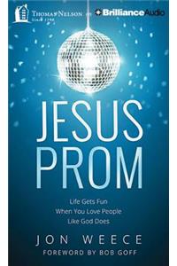 Jesus Prom
