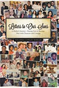 Letters to Our Sons