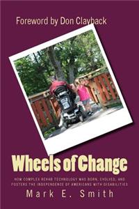 Wheels of Change