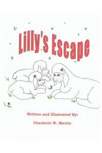 Lilly's Escape