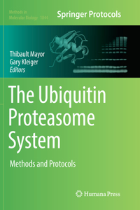 Ubiquitin Proteasome System