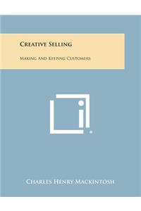 Creative Selling