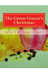 Green Grocer's Christmas