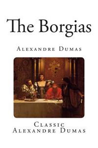 The Borgias