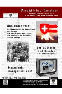 Preussischer Anzeiger
