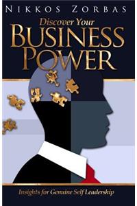 Discover Your Business Power