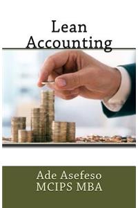 Lean Accounting