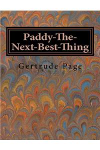 Paddy-The-Next-Best-Thing