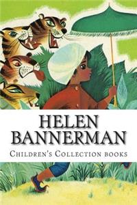 Helen Bannerman, Children's Collection books