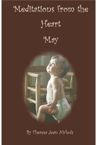 Meditations from the Heart March