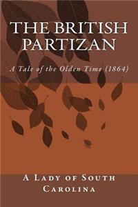 British Partizan