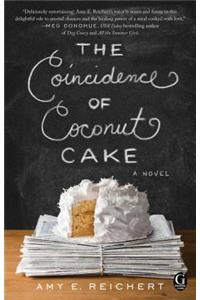 Coincidence of Coconut Cake