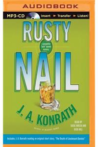 Rusty Nail