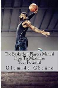 Basketball Players Manual