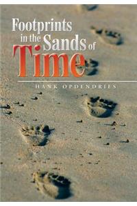 Footprints in the Sands of Time