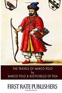 The Travels of Marco Polo