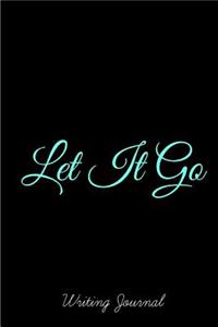 Let It Go
