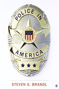 Bundle: Brandl, Police in America Loose-Leaf + Brandl, Police in America Interactive eBook
